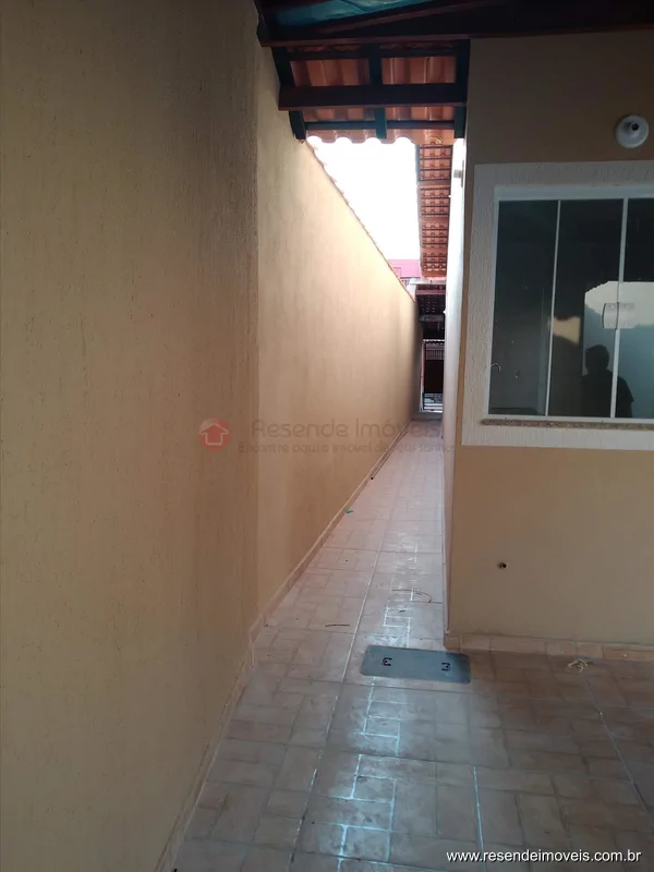 Foto 29 de 34 - Casa para aluguel em Elite