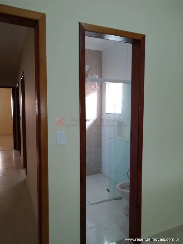 Foto 19 de 34 - Casa para aluguel em Elite