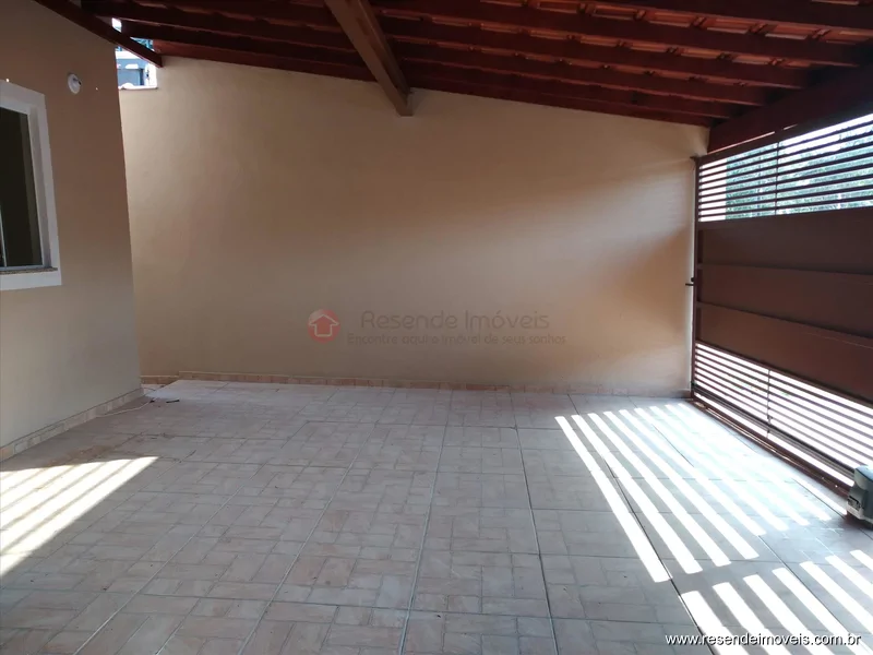 Foto 28 de 34 - Casa para aluguel em Elite