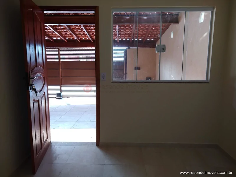 Foto 1 de 34 - Casa para aluguel em Elite