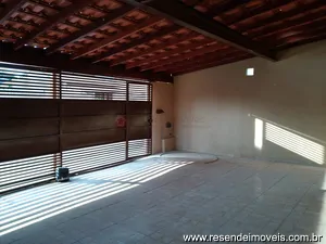 Casa para aluguel em Elite