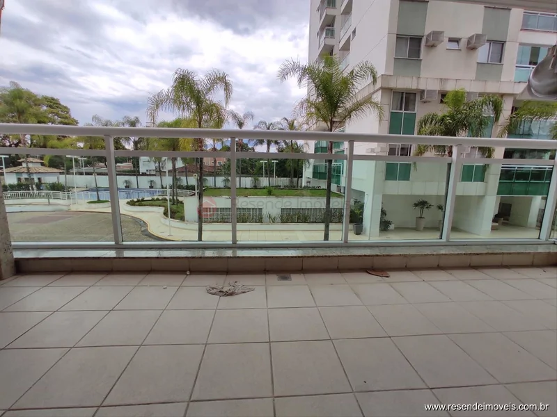 Foto 6 de 26 - Apartamento para aluguel em Comercial