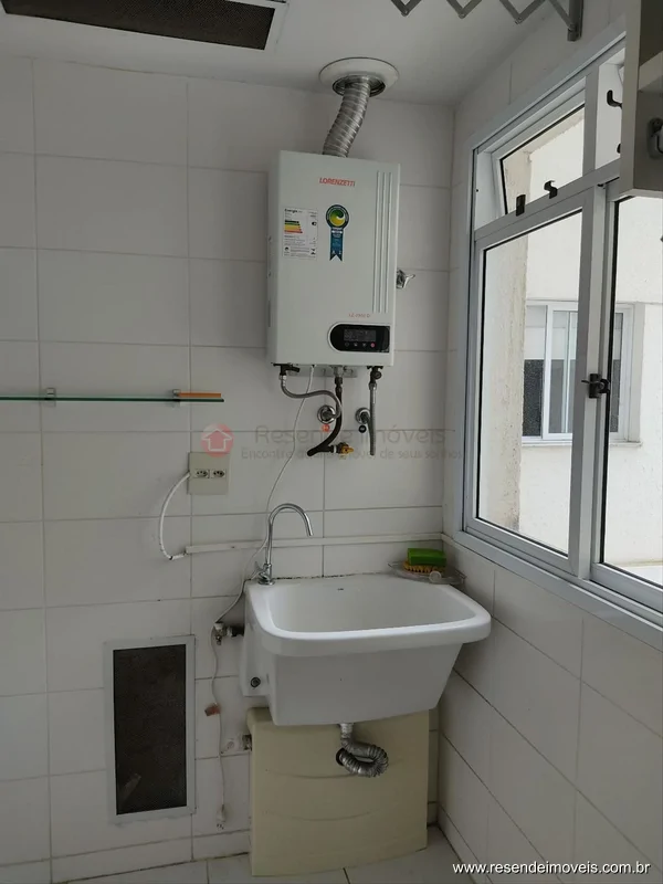 Foto 12 de 26 - Apartamento para aluguel em Comercial