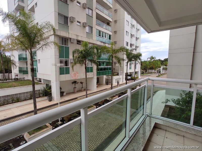 Foto 3 de 26 - Apartamento para aluguel em Comercial