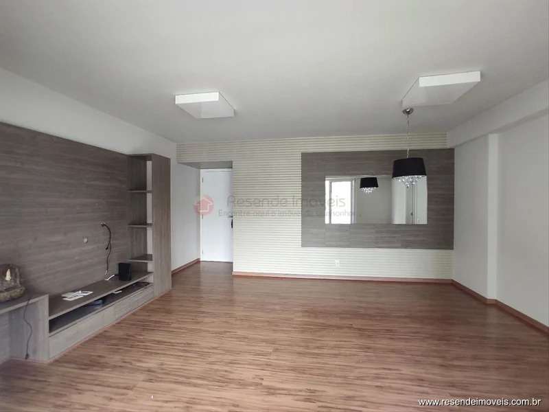 Foto 2 de 26 - Apartamento para aluguel em Comercial