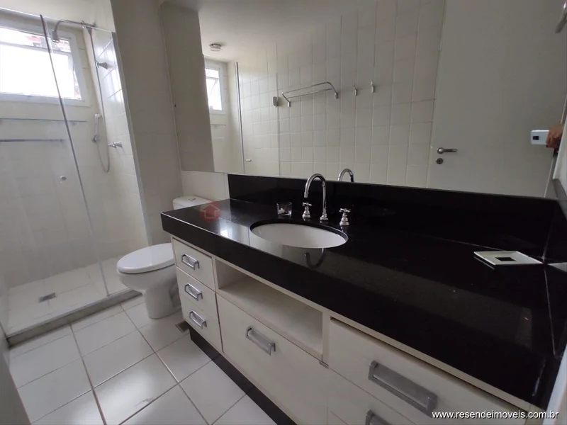 Foto 22 de 26 - Apartamento para aluguel em Comercial