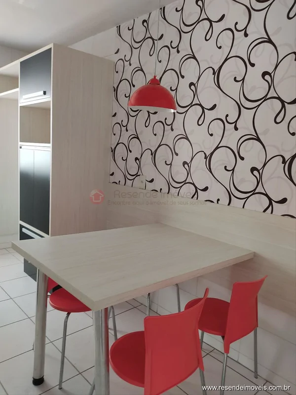 Foto 9 de 26 - Apartamento para aluguel em Comercial