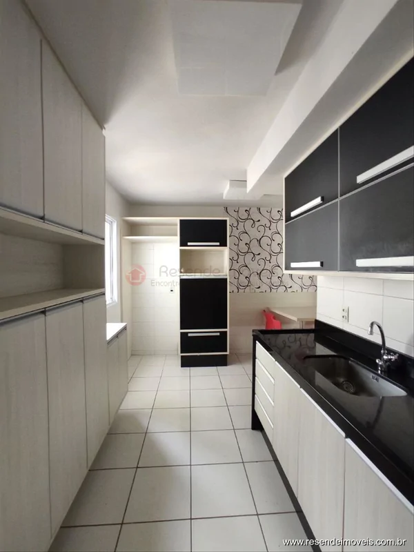 Foto 13 de 26 - Apartamento para aluguel em Comercial