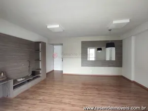 Apartamento para aluguel em Comercial