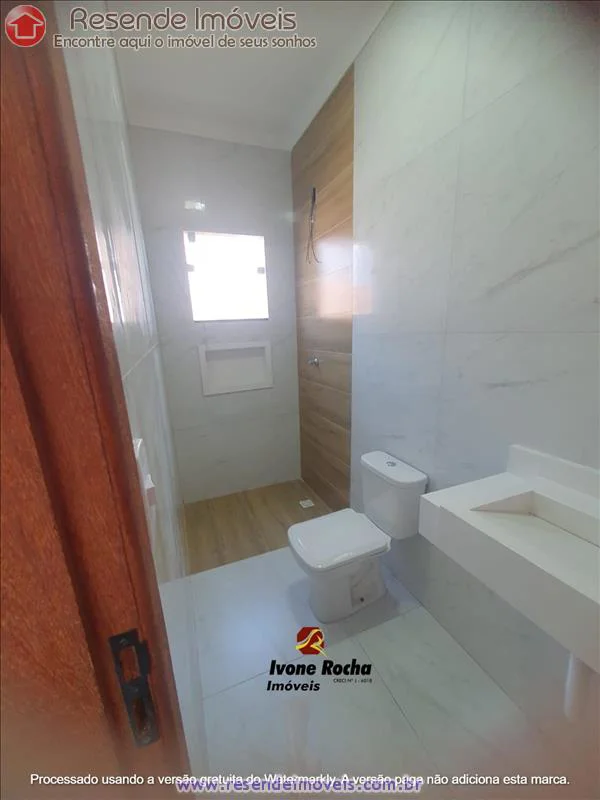 Foto 5 de 10 - Casa para venda em Bela Vista