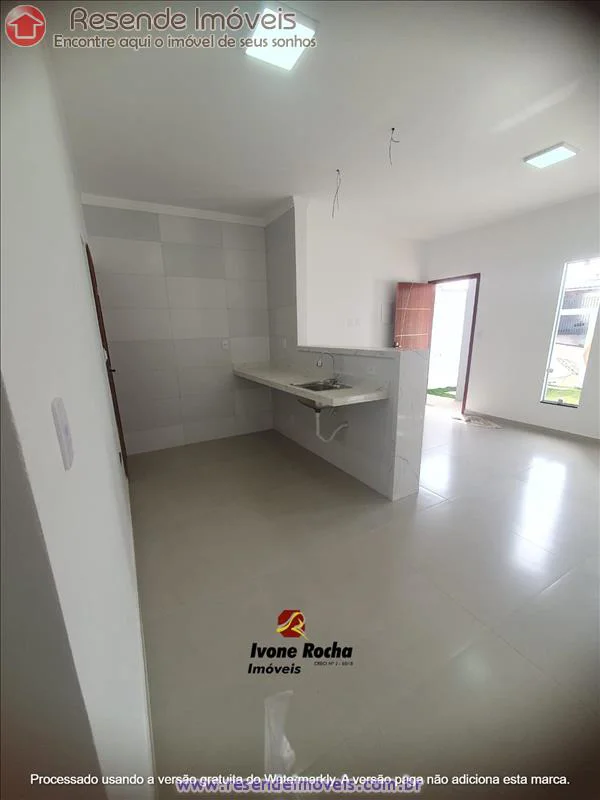 Foto 6 de 10 - Casa para venda em Bela Vista