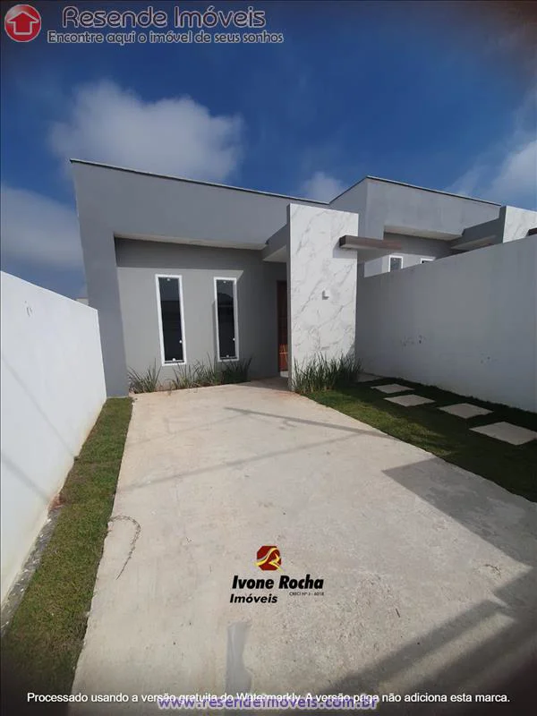 Foto 10 de 10 - Casa para venda em Bela Vista