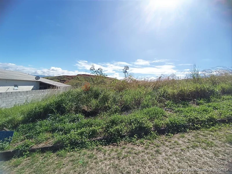 Foto 1 de 8 - Terreno para venda em Paraíso