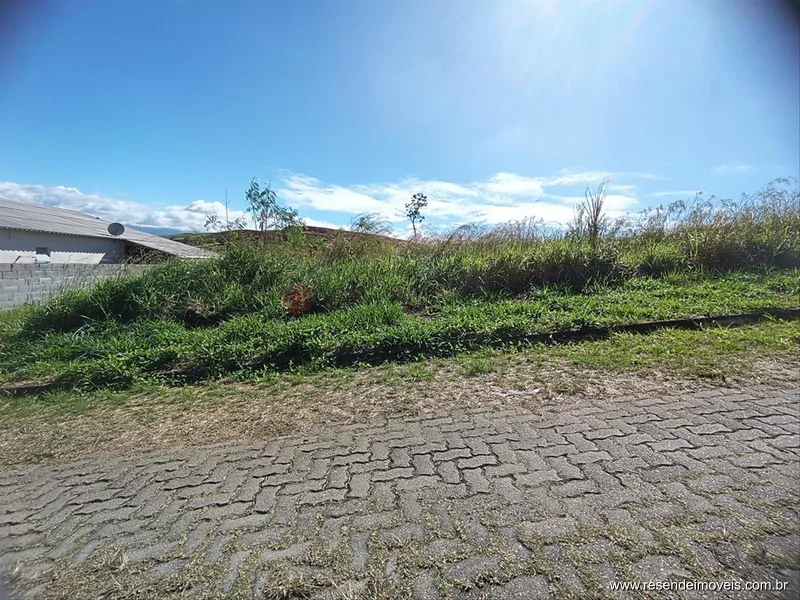 Foto 4 de 8 - Terreno para venda em Paraíso