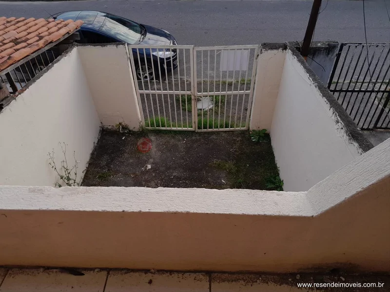 Foto 9 de 12 - Casa para aluguel em Jardim do Sol