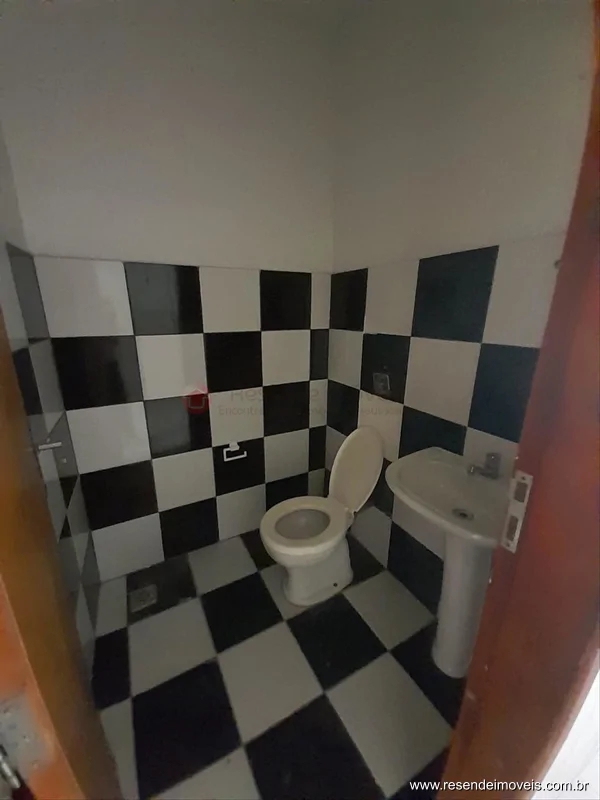 Foto 11 de 12 - Casa para aluguel em Jardim do Sol