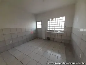 Casa para aluguel em Jardim do Sol