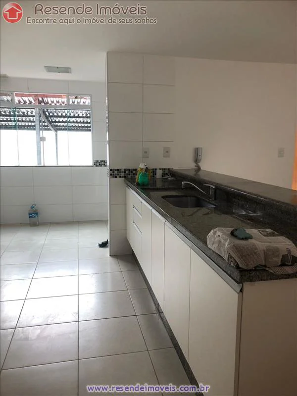 Foto 5 de 11 - Apartamento para aluguel em Barbosa Lima