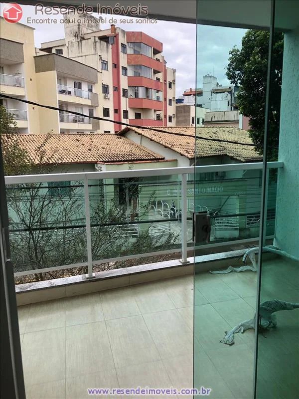 Foto 1 de 11 - Apartamento para aluguel em Barbosa Lima