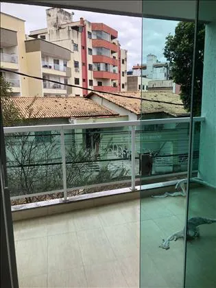 Apartamento para aluguel em Barbosa Lima