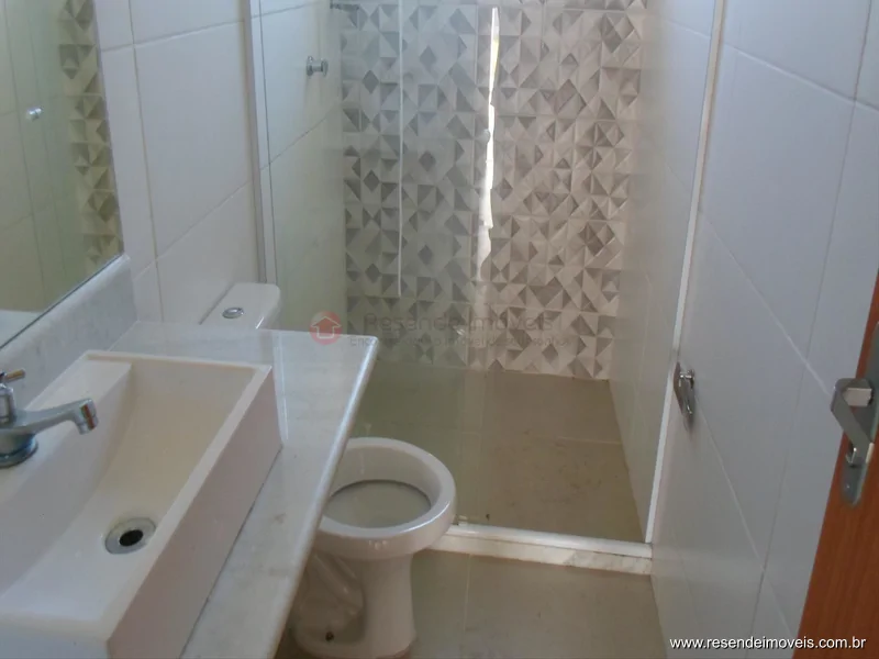 Foto 7 de 8 - Casa para aluguel em Centro