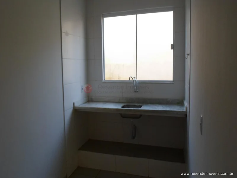 Foto 8 de 8 - Casa para aluguel em Centro