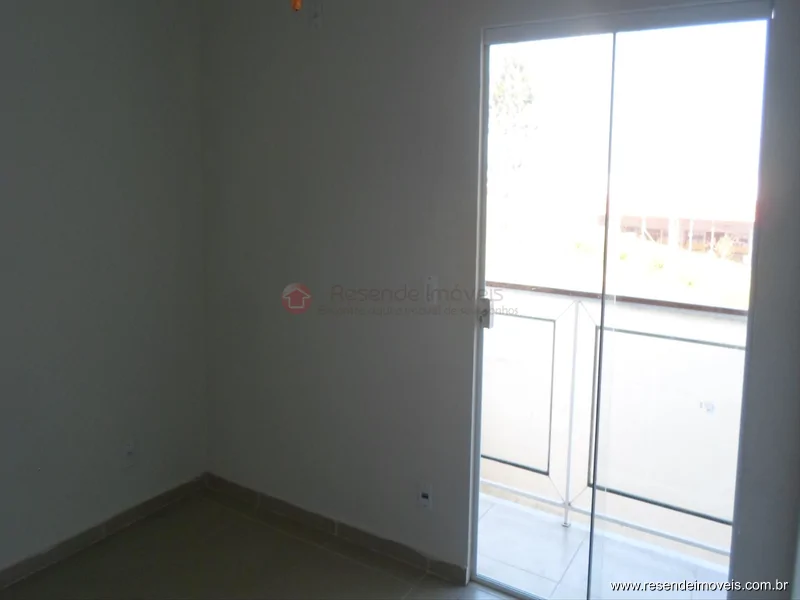 Foto 3 de 8 - Casa para aluguel em Centro