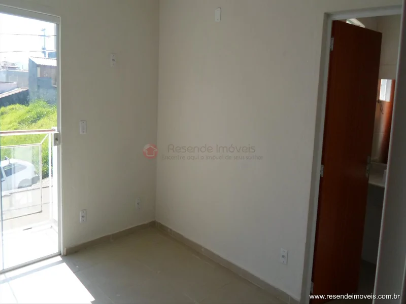 Foto 4 de 8 - Casa para aluguel em Centro