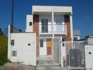 Casa para aluguel em Centro