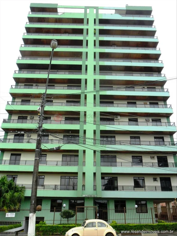 Foto 1 de 2 - Apartamento para venda em Manejo