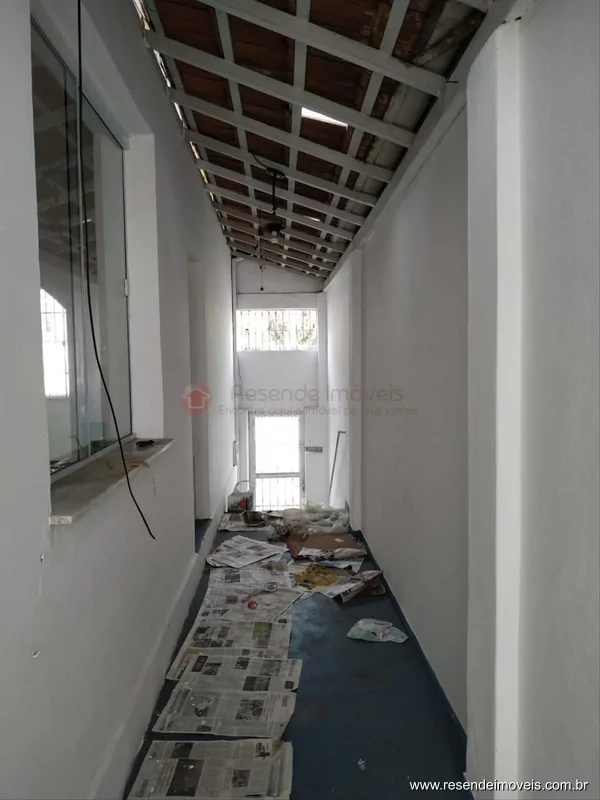 Foto 17 de 47 - Casa para aluguel em Centro