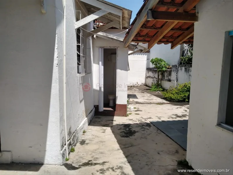 Foto 15 de 47 - Casa para aluguel em Centro