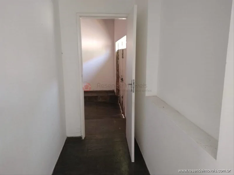 Foto 42 de 47 - Casa para aluguel em Centro