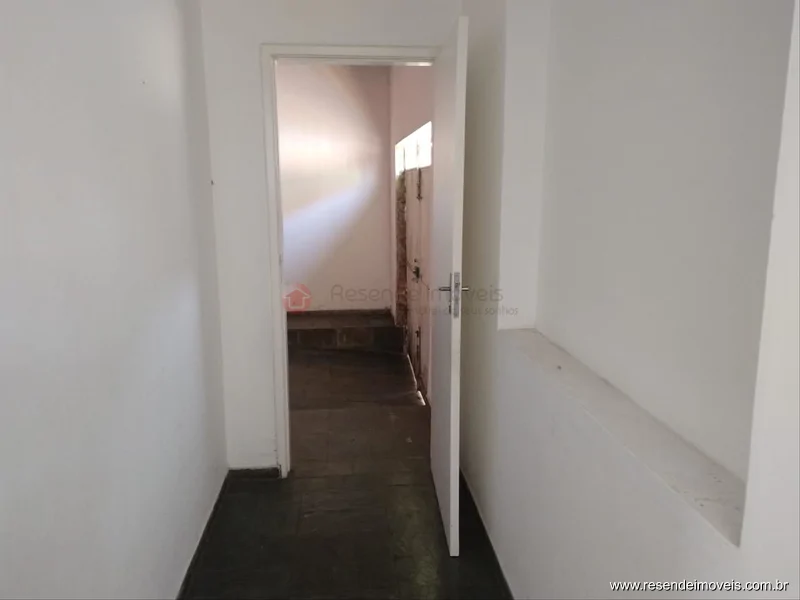 Foto 2 de 47 - Casa para aluguel em Centro