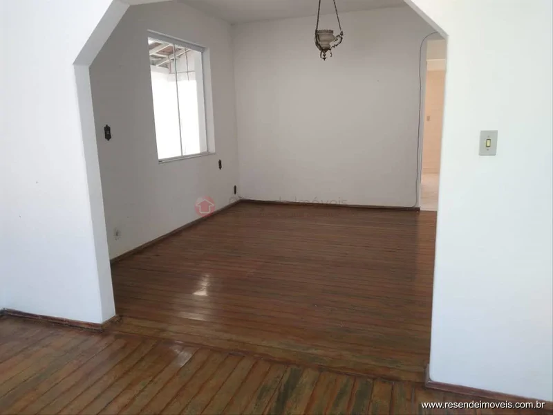 Foto 31 de 47 - Casa para aluguel em Centro