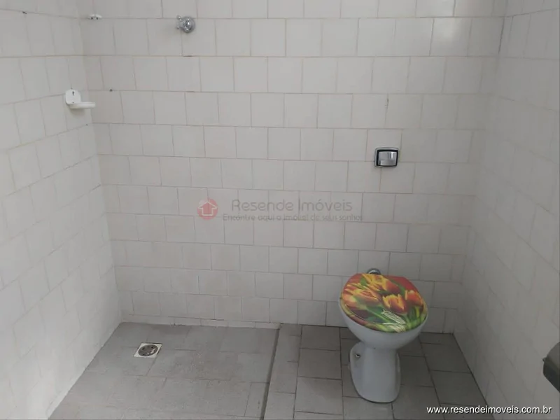 Foto 5 de 47 - Casa para aluguel em Centro