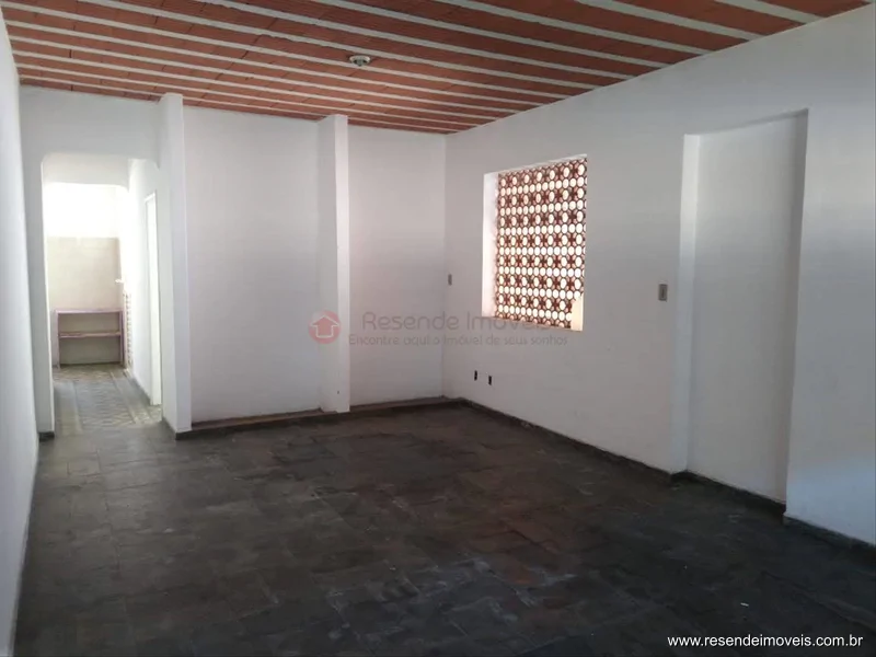 Foto 37 de 47 - Casa para aluguel em Centro