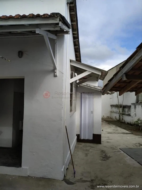 Foto 41 de 47 - Casa para aluguel em Centro