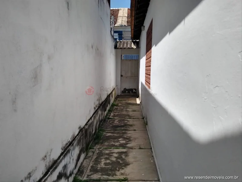 Foto 23 de 47 - Casa para aluguel em Centro