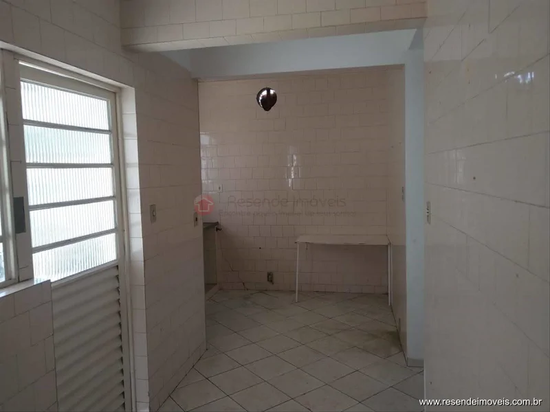 Foto 38 de 47 - Casa para aluguel em Centro