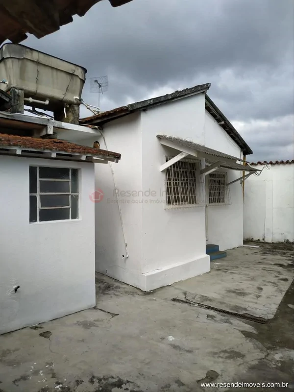 Foto 39 de 47 - Casa para aluguel em Centro