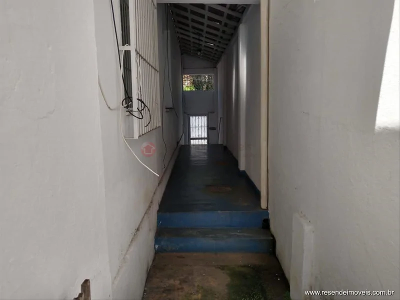 Foto 45 de 47 - Casa para aluguel em Centro