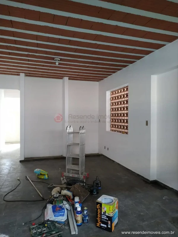 Foto 20 de 47 - Casa para aluguel em Centro