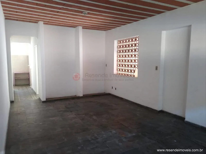 Foto 3 de 47 - Casa para aluguel em Centro