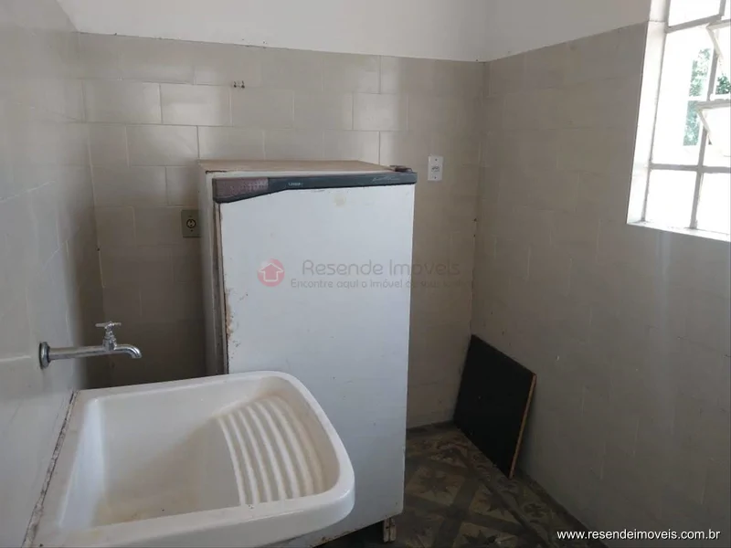 Foto 30 de 47 - Casa para aluguel em Centro