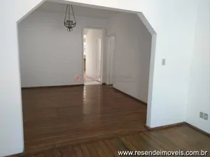 Casa para aluguel em Centro