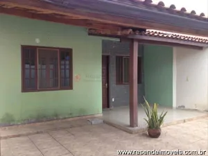 Casa para venda em Jardim Aliança II