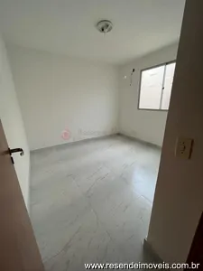 Apartamento para venda em Jardim Aliança
