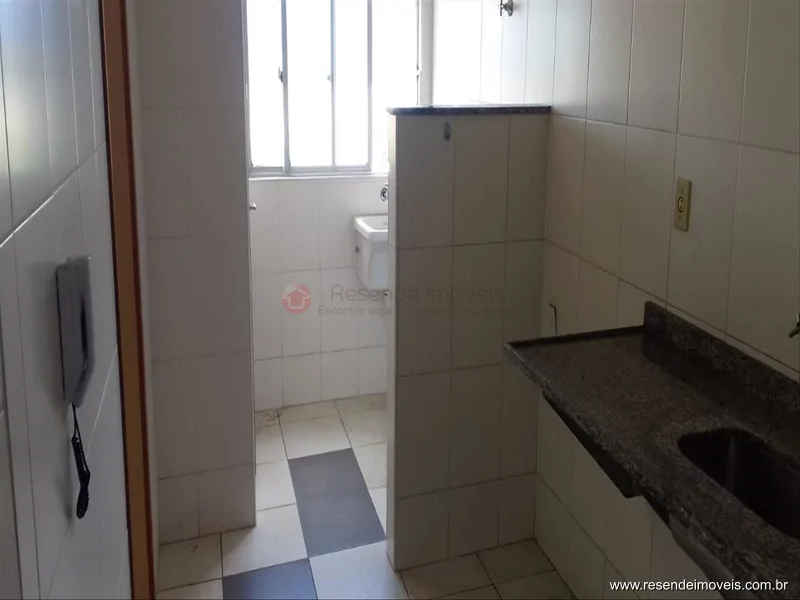 Foto 24 de 25 - Apartamento para venda e aluguel em Jardim Jalisco