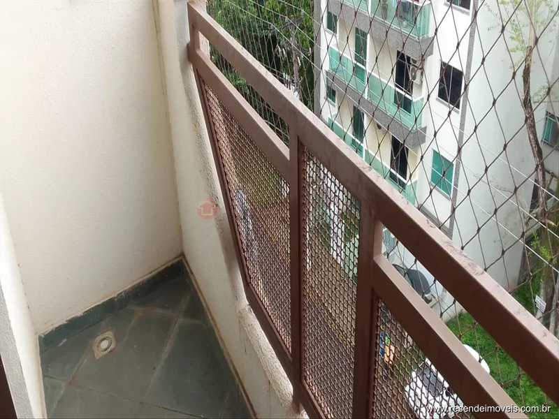 Foto 8 de 9 - Apartamento para venda em Barbosa Lima